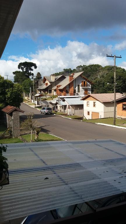 Apartamento Recanto Acacia Negra