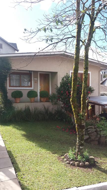 Recanto Acacia Negra Gramado
