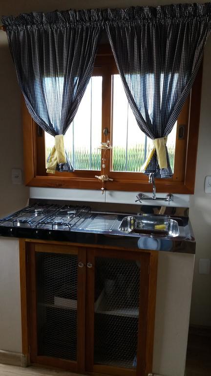 Apartamento Recanto Acacia Negra *