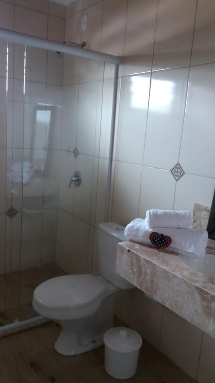 Apartamento Recanto Acacia Negra *