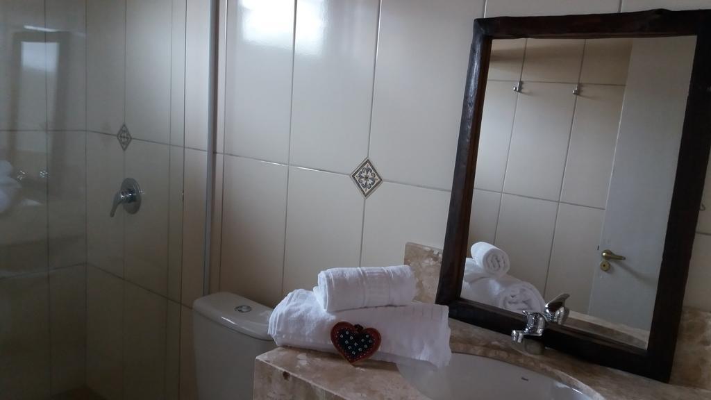 Apartamento Recanto Acacia Negra Gramado