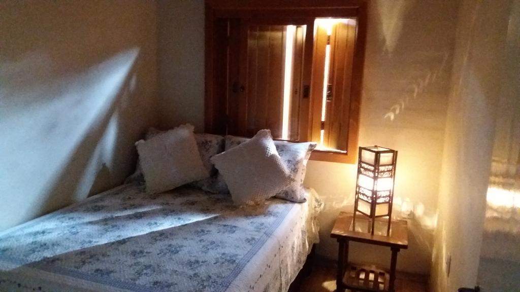 Apartamento Recanto Acacia Negra *